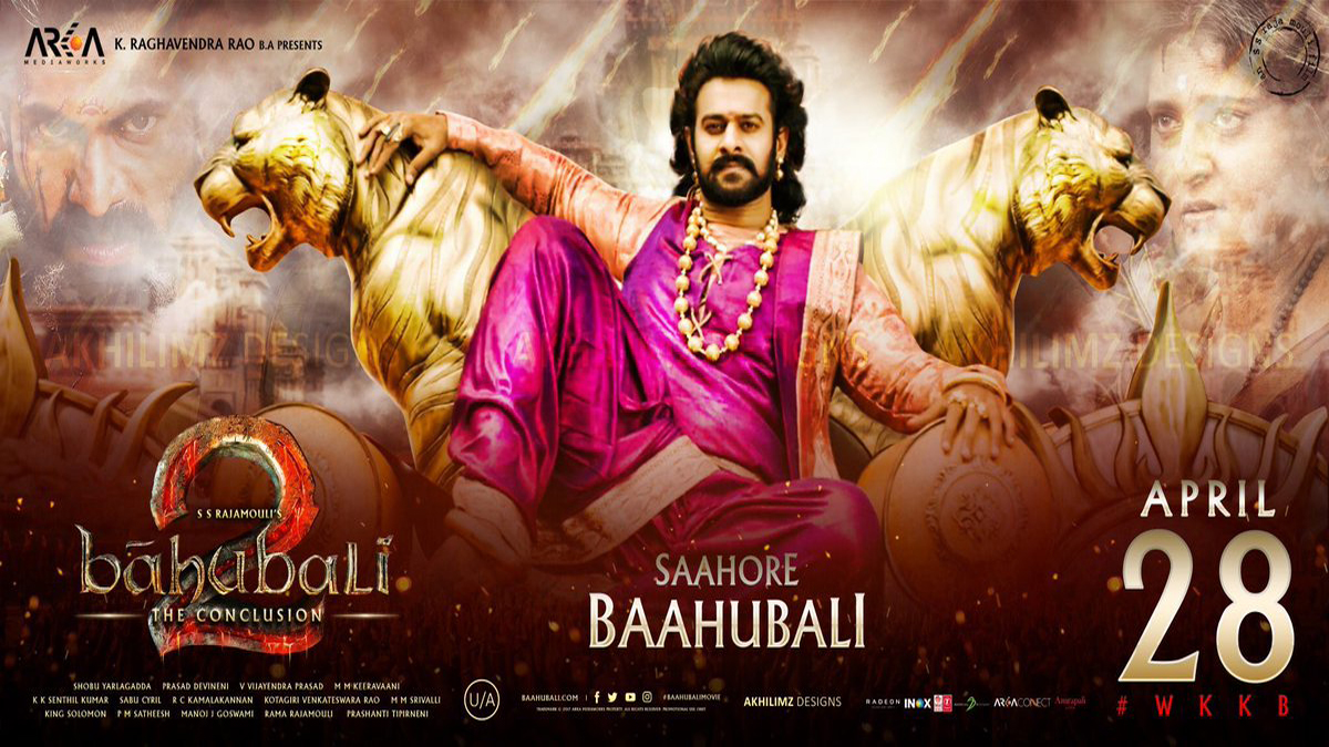 Bahubali In Hindi Movie Download For Mobile