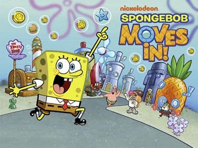 Spongebob Games Free Download For Android