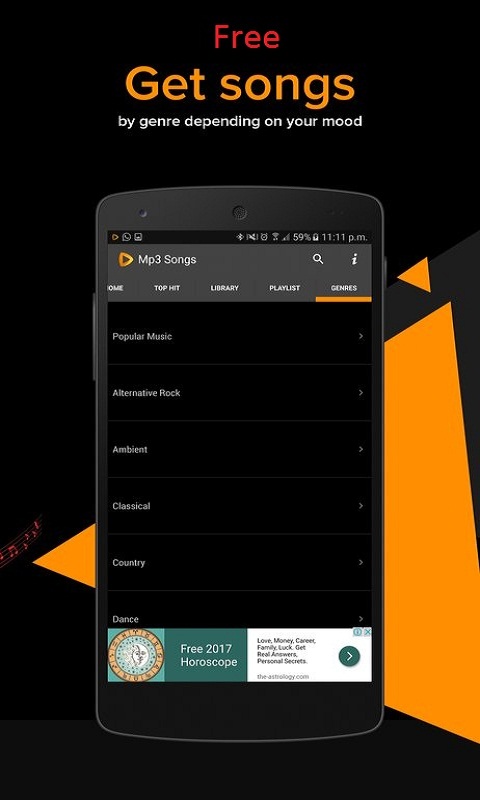 Free download music player software for mobile windows