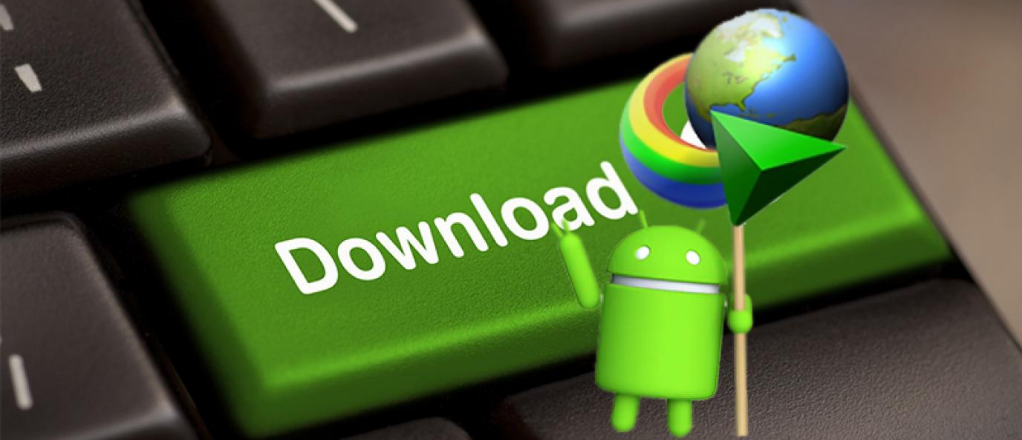 Best Internet Download Manager For Android